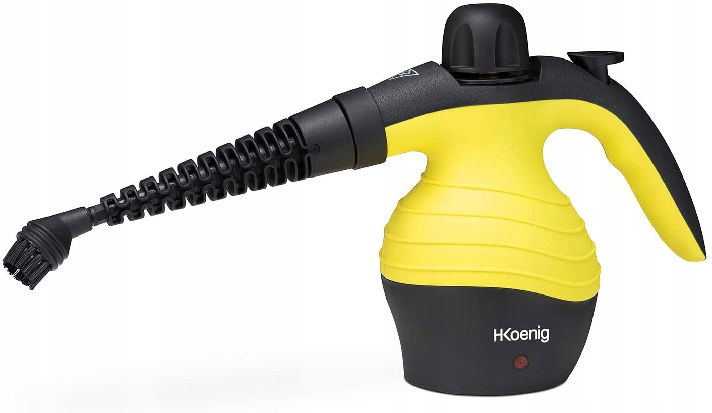 Myjka parowa H.Koenig NV60 HK.NV60 1000W Reczna Parownica