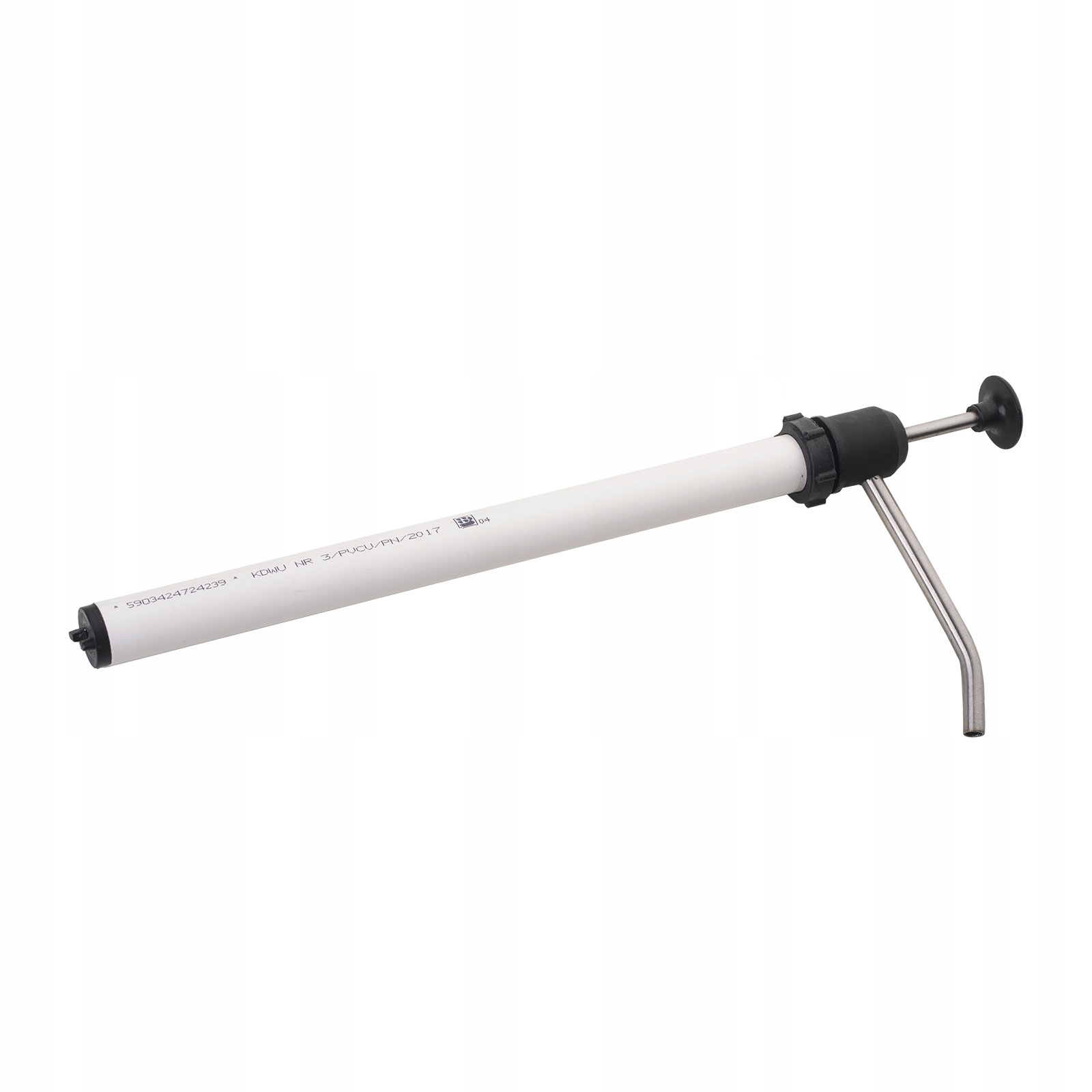 

Dozownik do past do mycia rąk Sulima