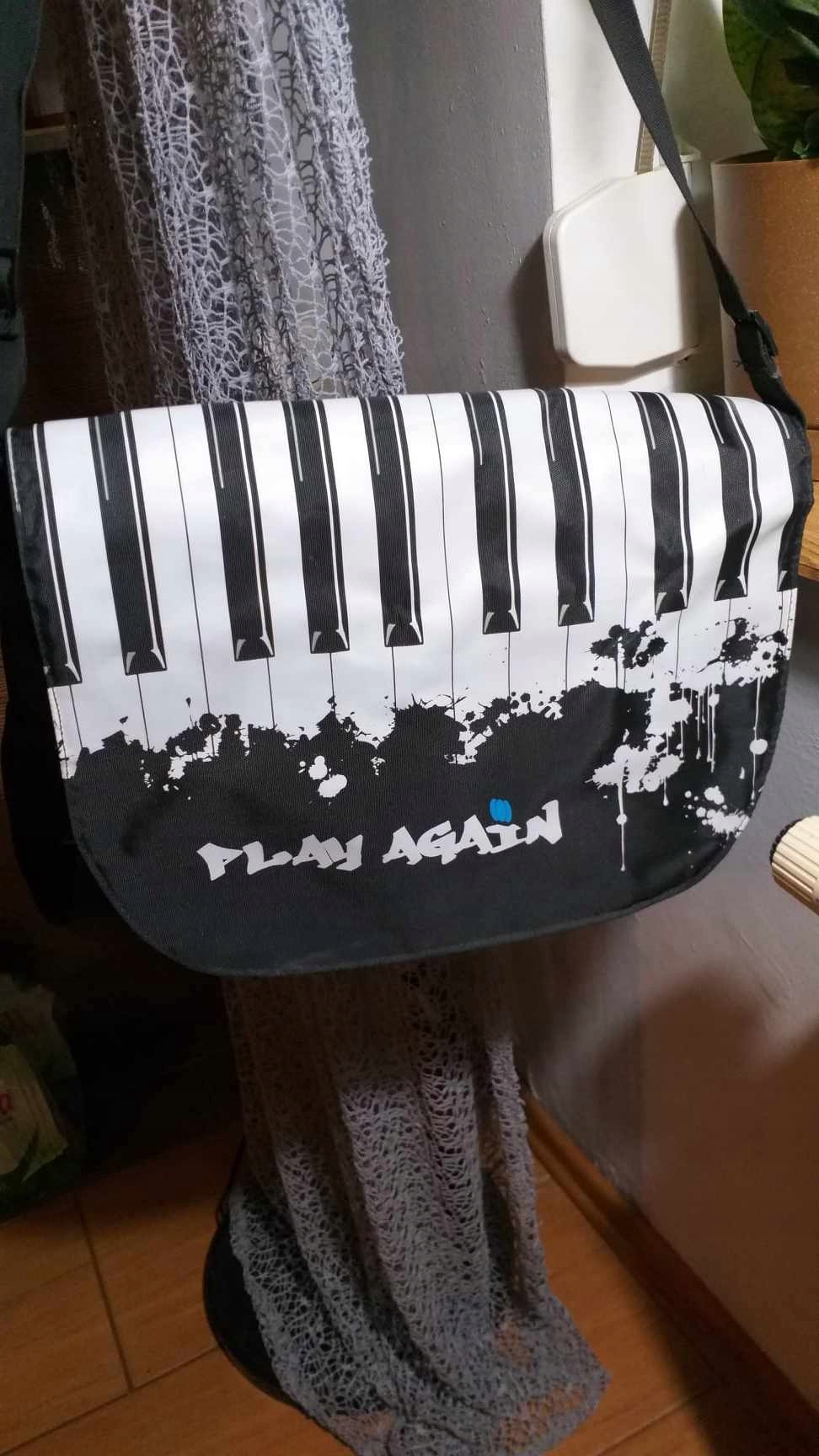 TORBA NA LAPTOPA 15,6