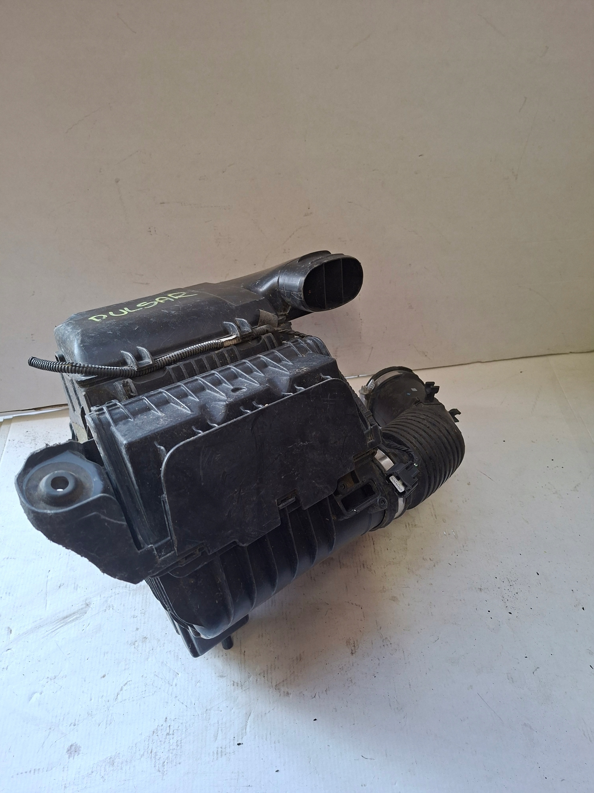 Gehäuse filter luft NISSAN PULSAR 1.2