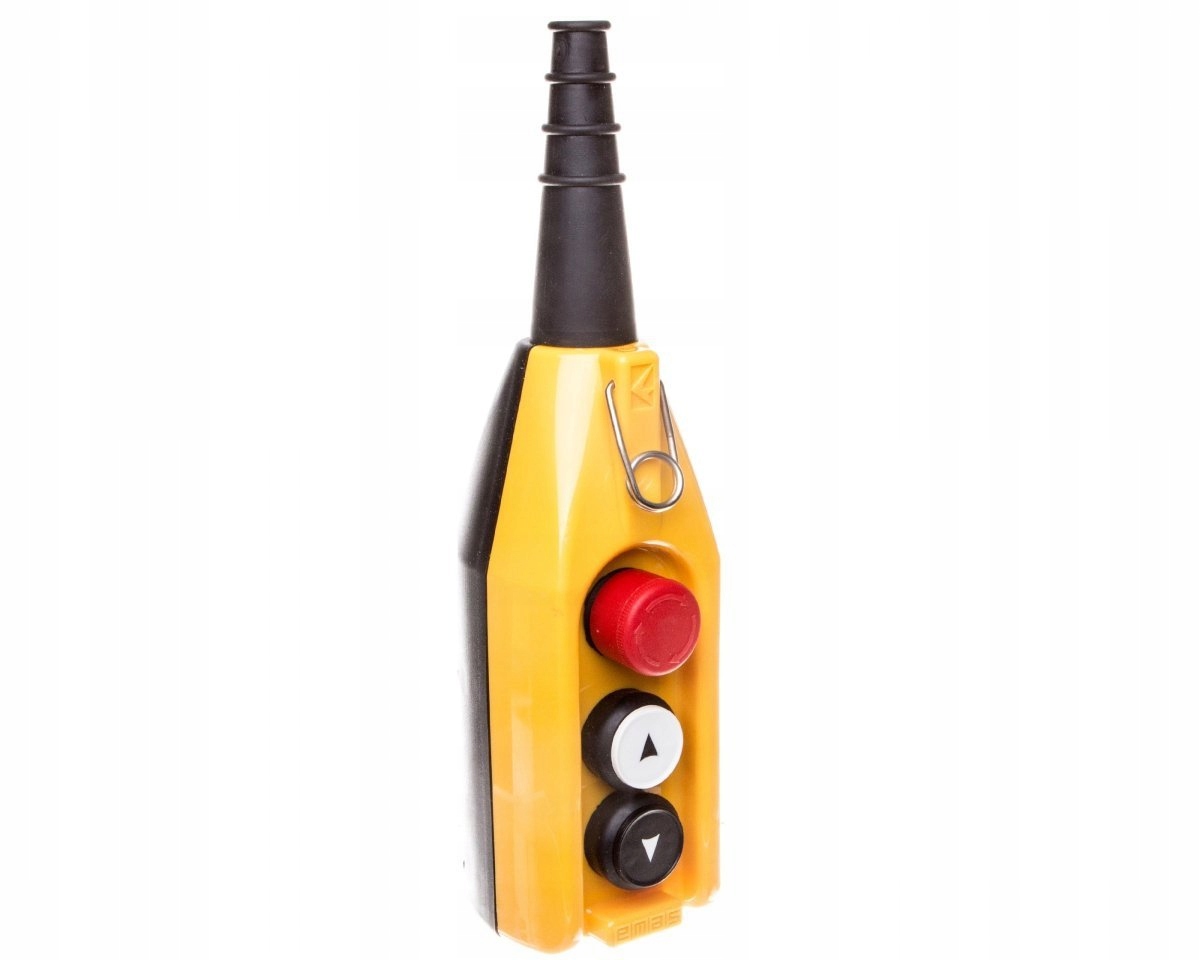 

Kaseta Sterownicza Kompletna 2 Przyciski 22MM 1