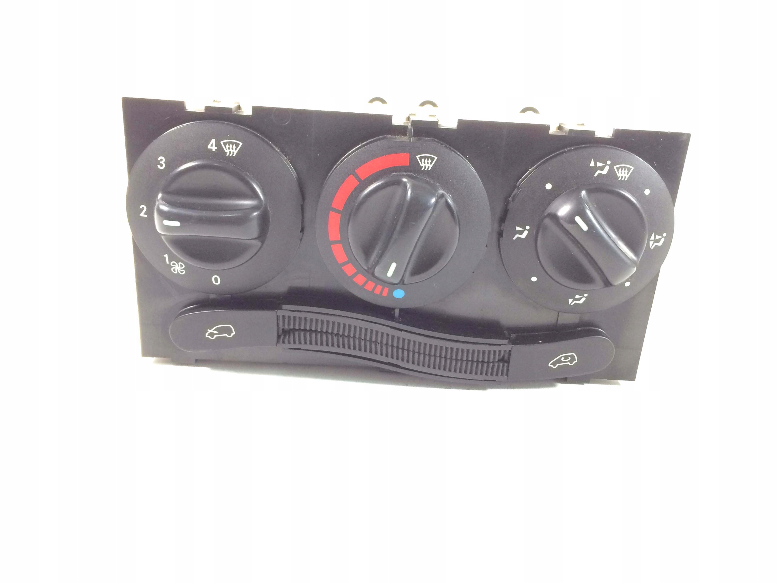 PANEL Bouches buses MERCEDES A170 168 830 03 85