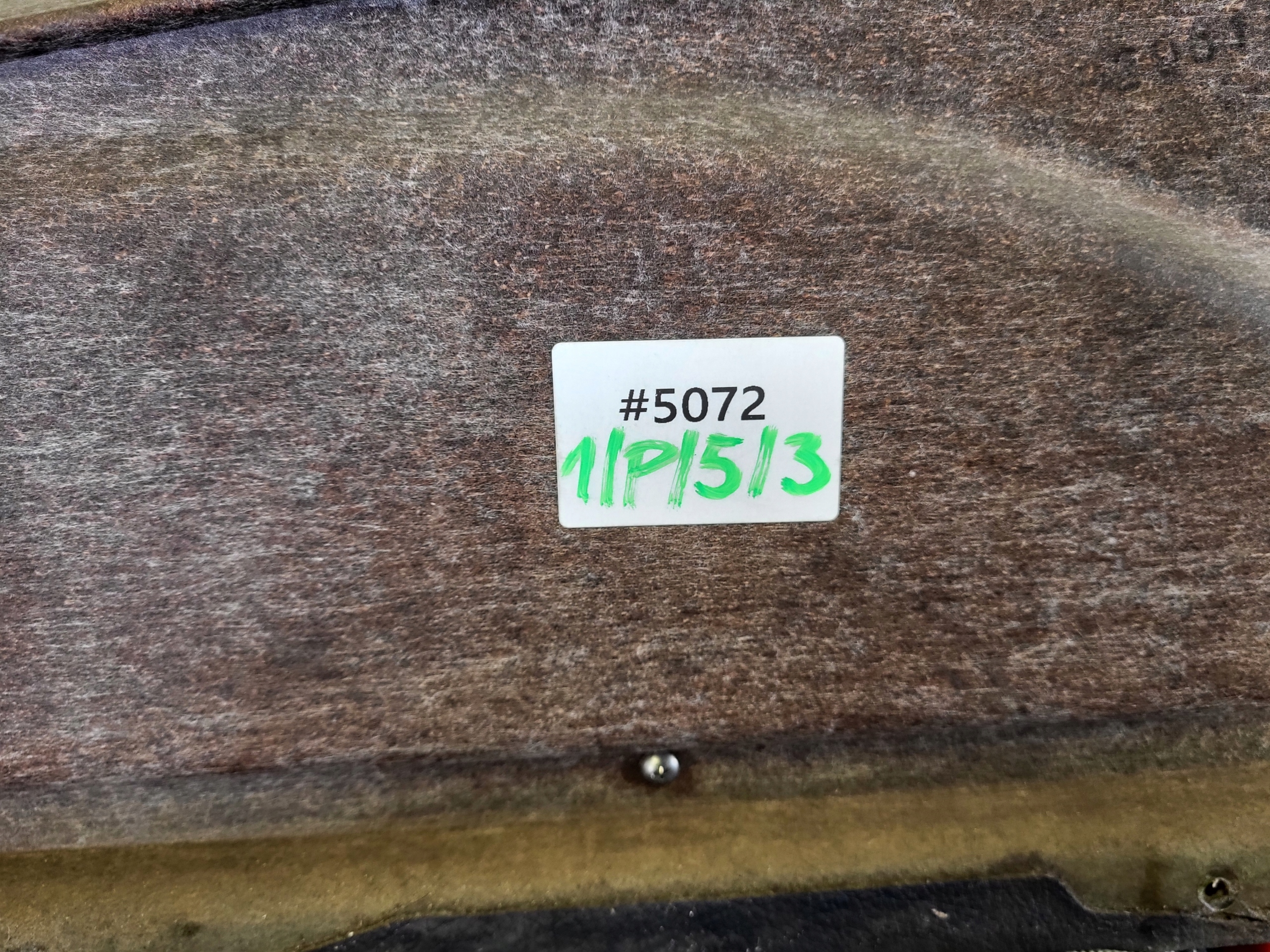 NISSAN 100 NX 100NX side door right front
