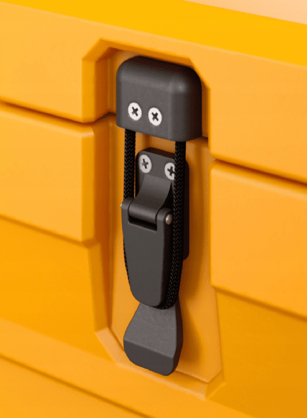 Lodówka turystyczna Dometic Cool-Ice WCI 22 - glow Zasilanie brak