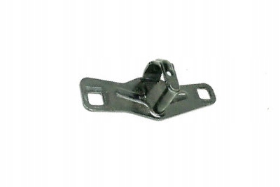 OE 8T0827507 RYGIEL KLAPY TYŁ AUDI A4 8K/A5 8T