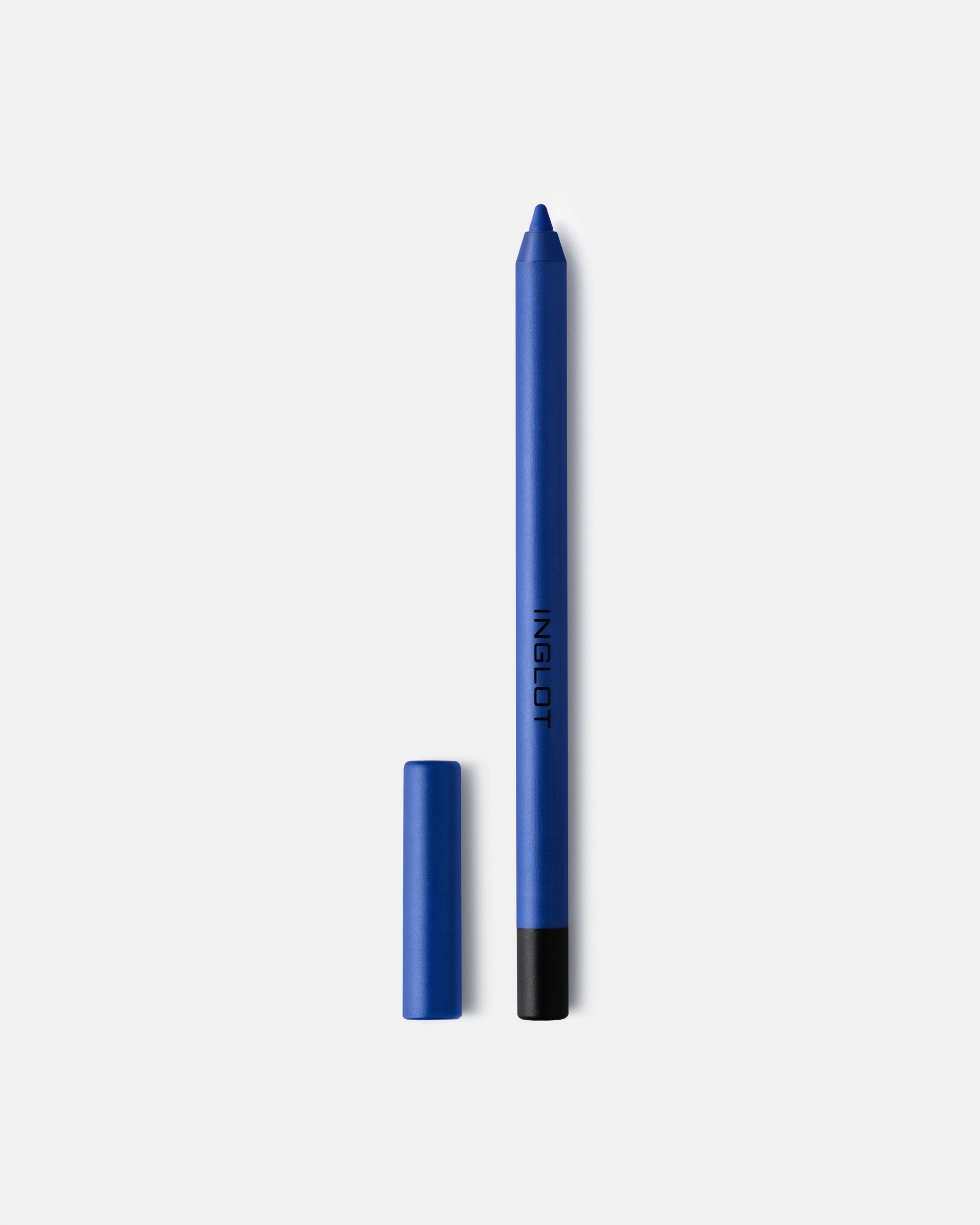Inglot Creamy Line Eyeliner Konturovací tužka na oči Luminous Blue 109 1 ks