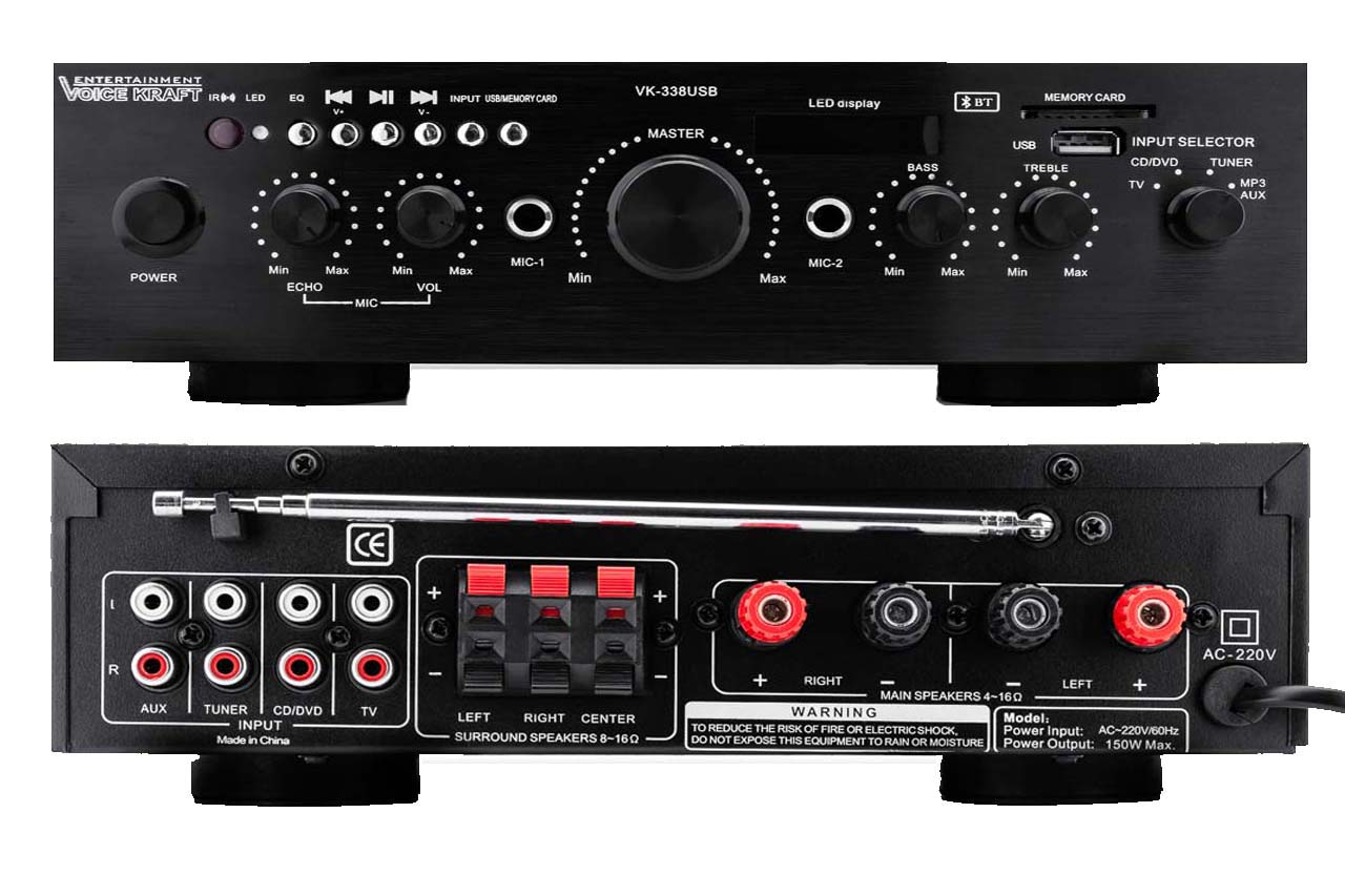 JBL SUFITOWY ZESTAW AUDIO RADIO BLUETOOTH USB AUX Marka Boston