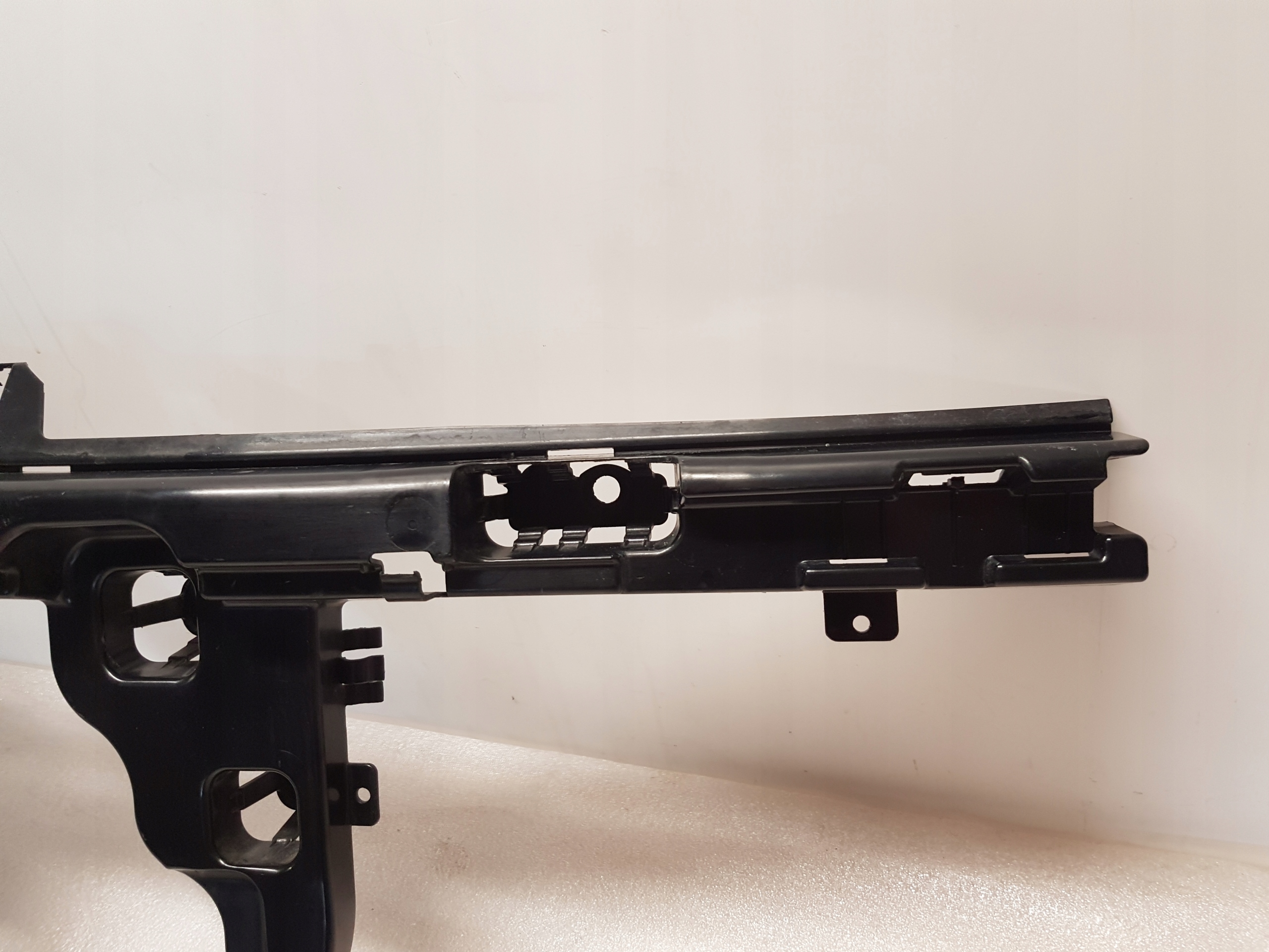 bumper bracket left rear part MINI F55 7318755