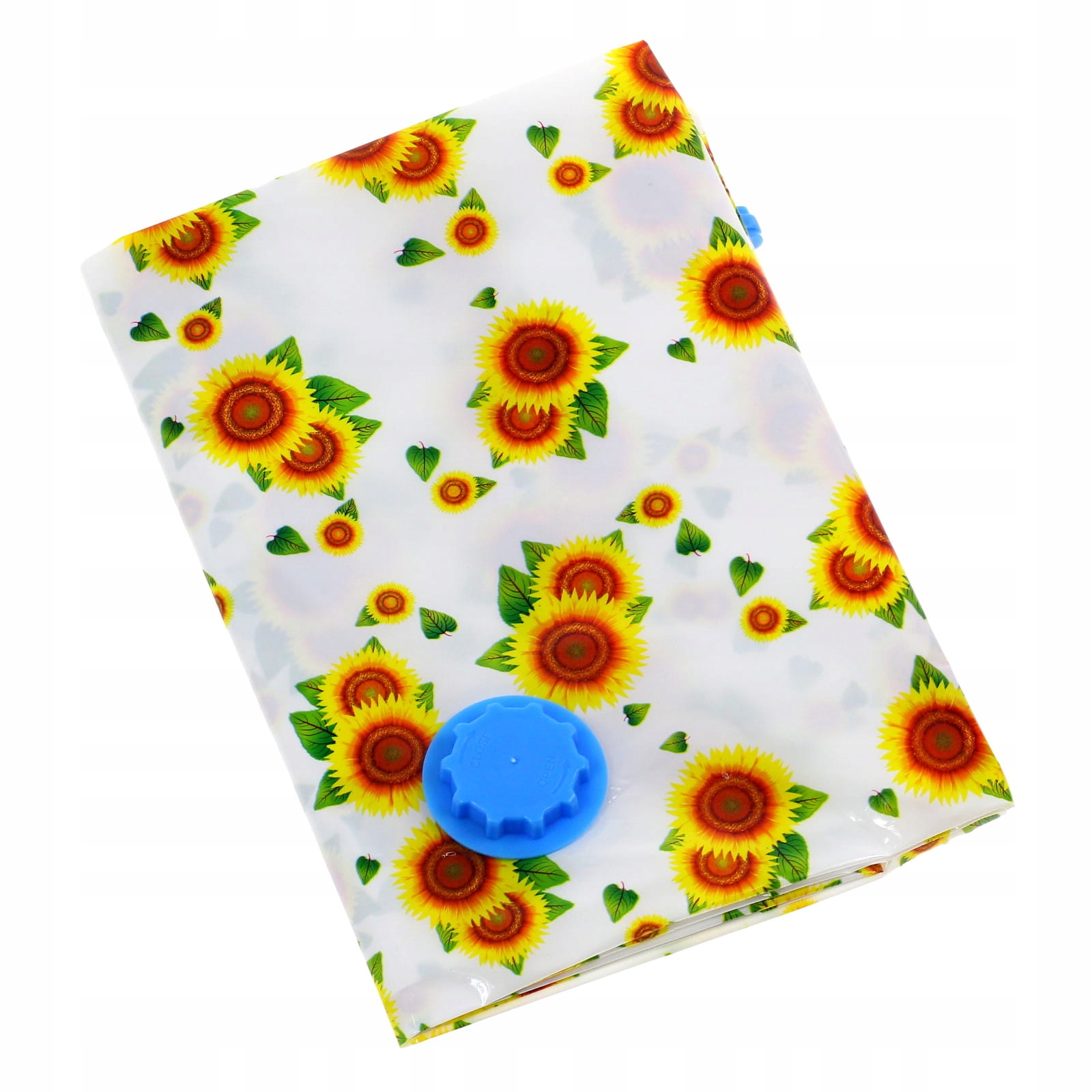 

Worek próżniowy na ubrania pościel 80x110cm Wzór 5