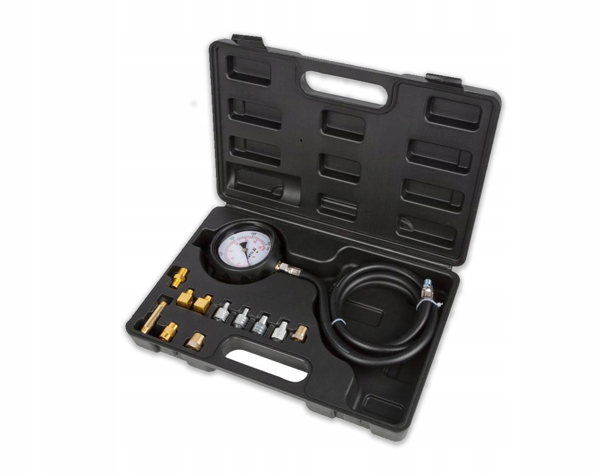 MIERNIK CISNIENIA OLEJU 0 35BAR YT 73030 YATO EAN 5906083730306