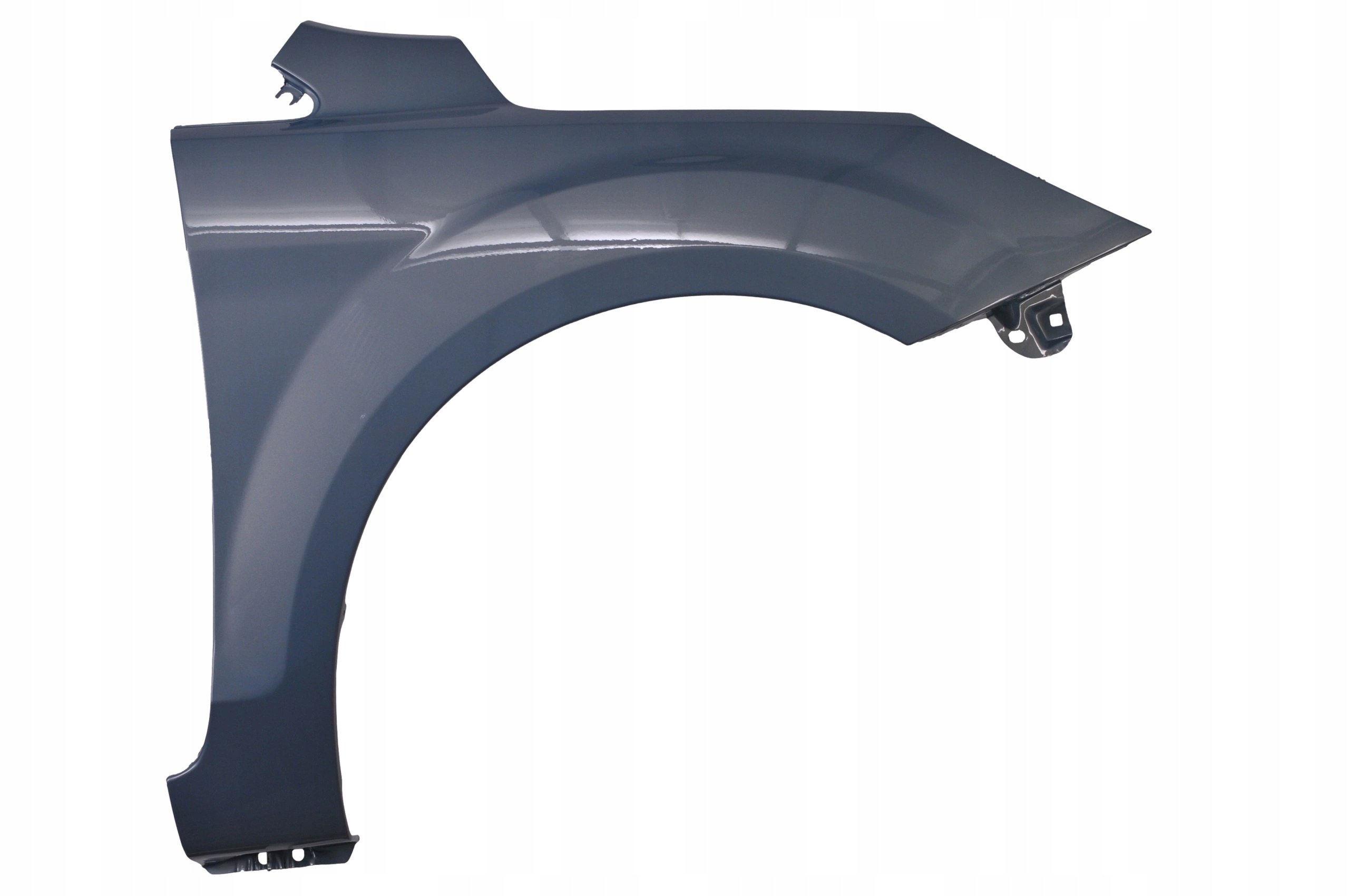 Ford Focus Mk2 lift 08-10 blatník pravý pozink m8
