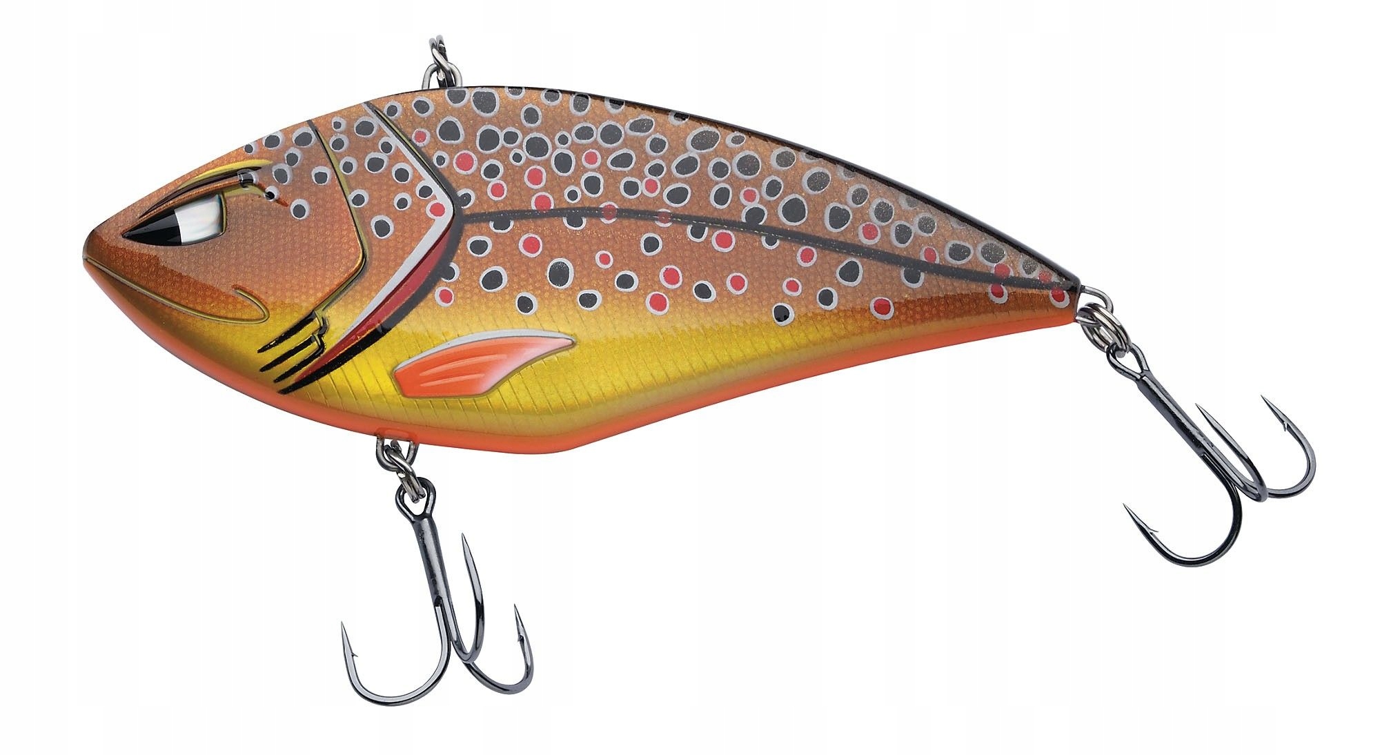 Wobler Berkley Zilla Lipless 13,5cm/76g