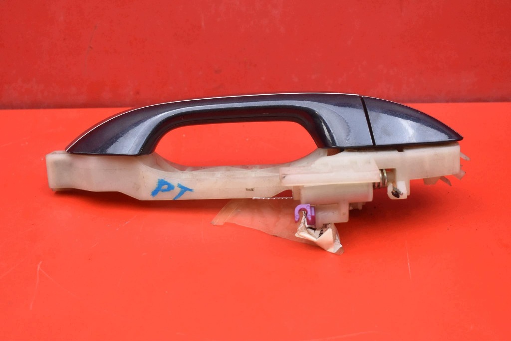 handle right rear part rear B4U CHROM KIA OPTIMA 4 IV sedan 15-20