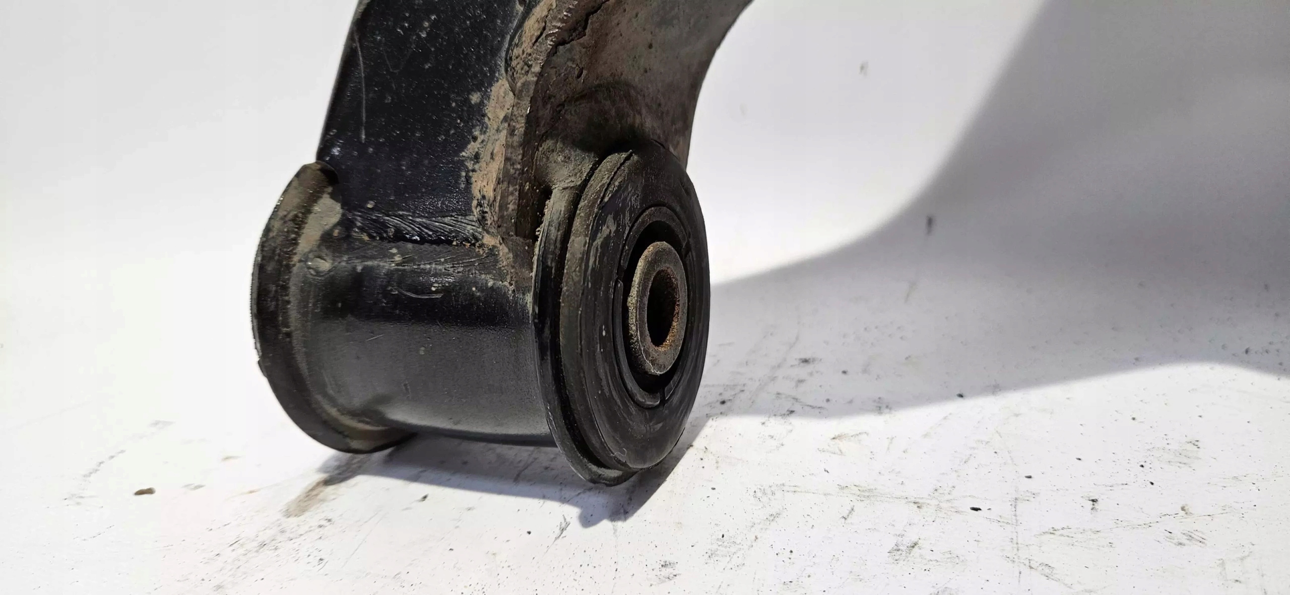 arm right front MERCEDES SPRINTER W906 2006-19