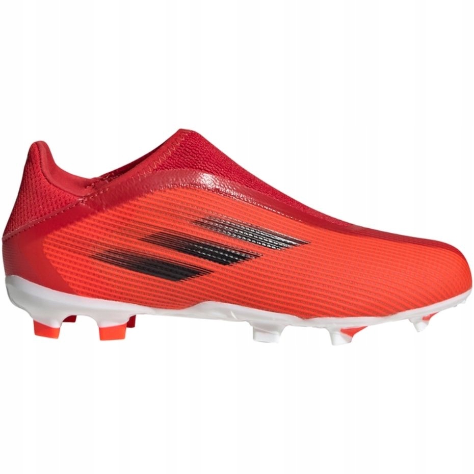 Boty Adidas X SPEEDFLOW.3 Fg LL Lanki FY3257 vel. 30