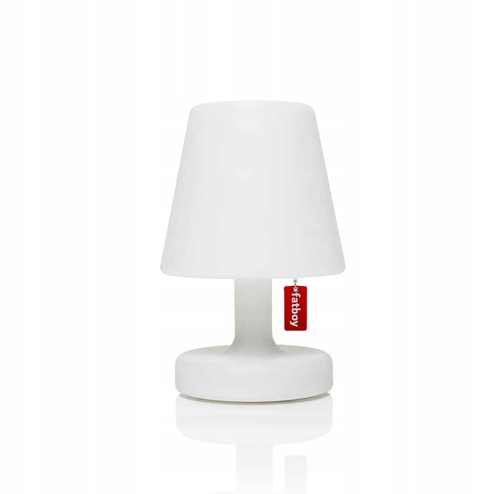 Lampa Edison the Petit od Fatboy, nabíjateľná, bez kábla
