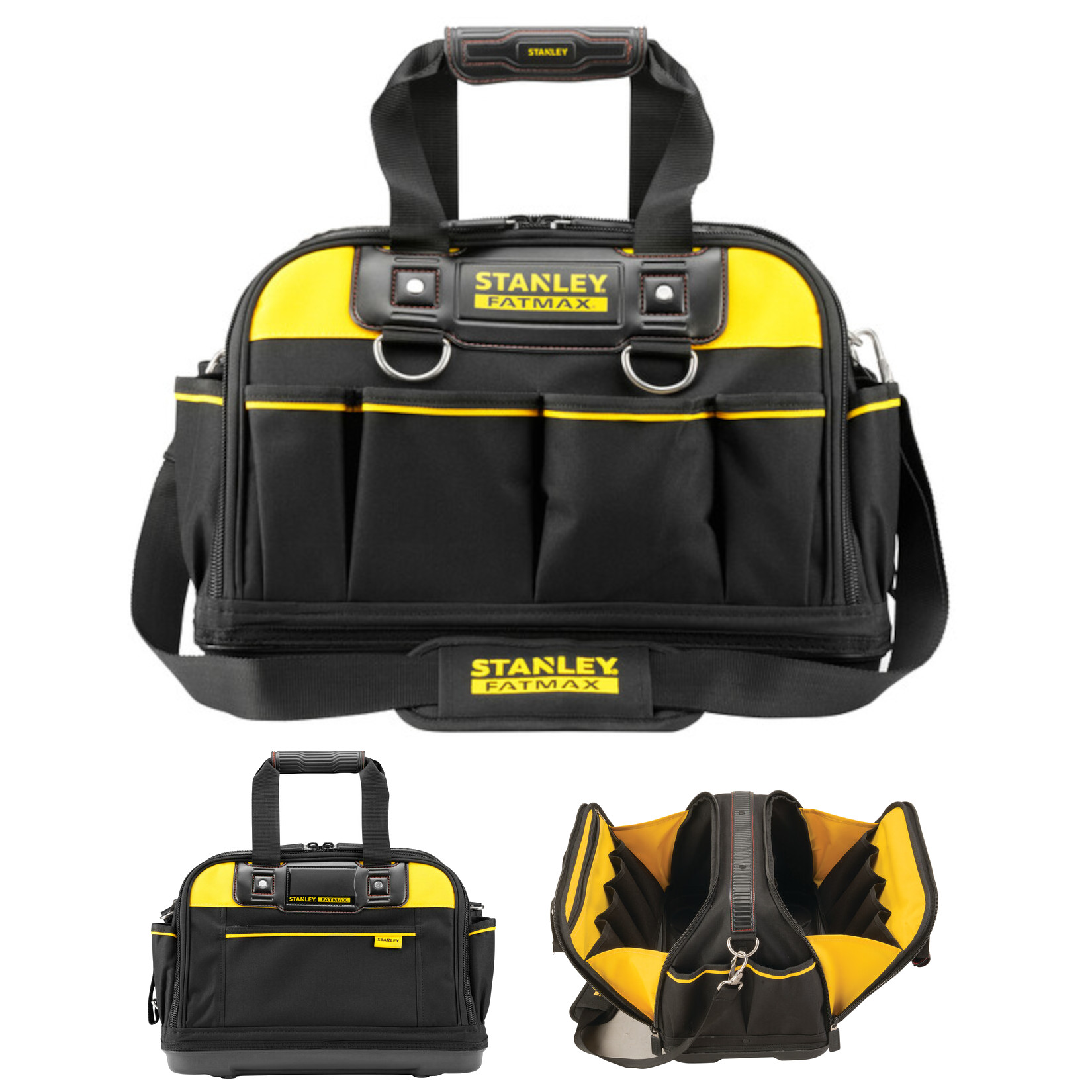 Stanley Fatmax Profesionální Uzamykatelná Taška Na Nářadí FMST1-73607