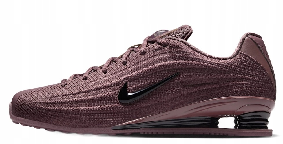 Dámské boty Nike W Shox Z 40