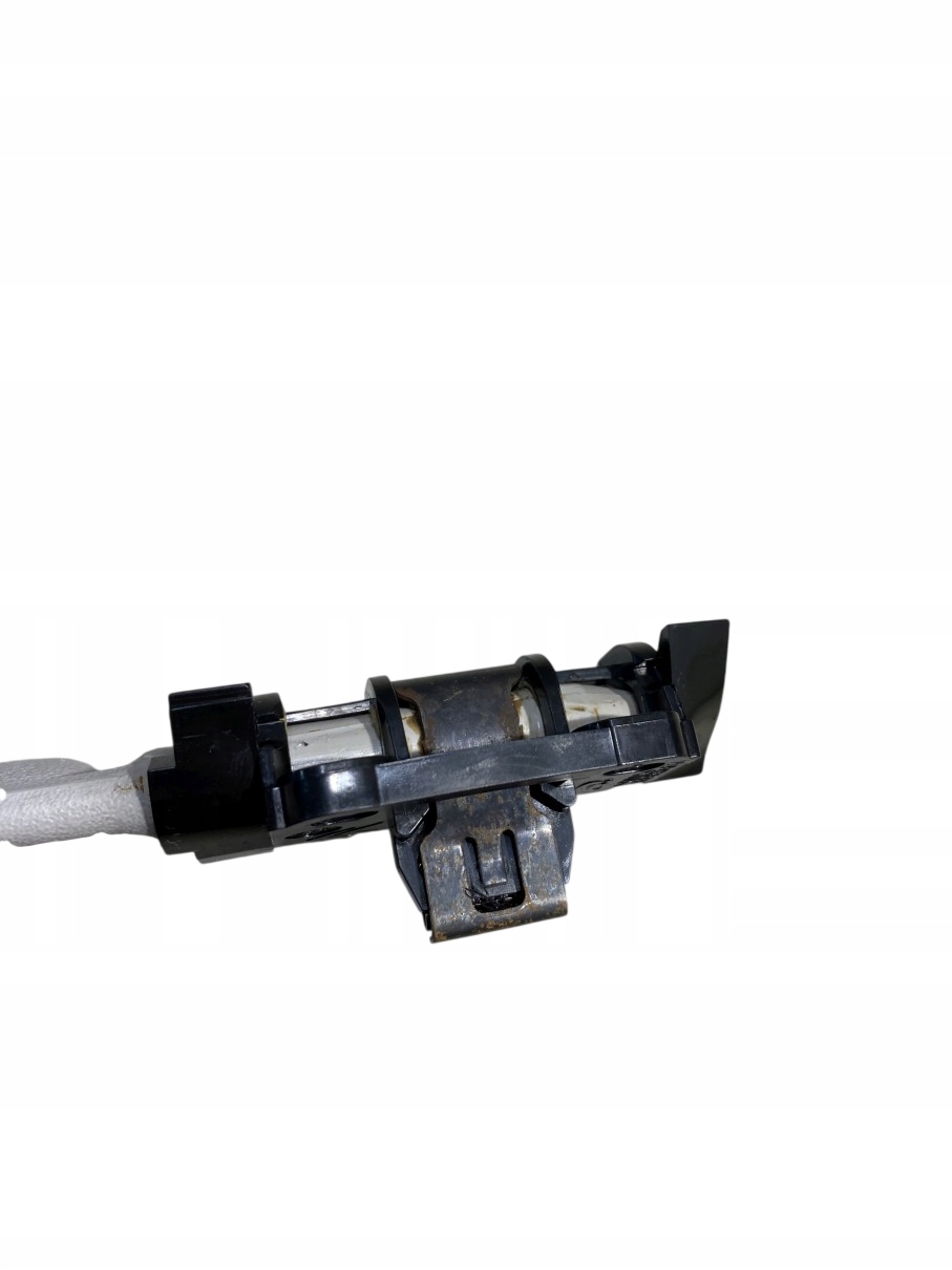 cover PRZECIWSLONECZNA right CITROEN C3 II