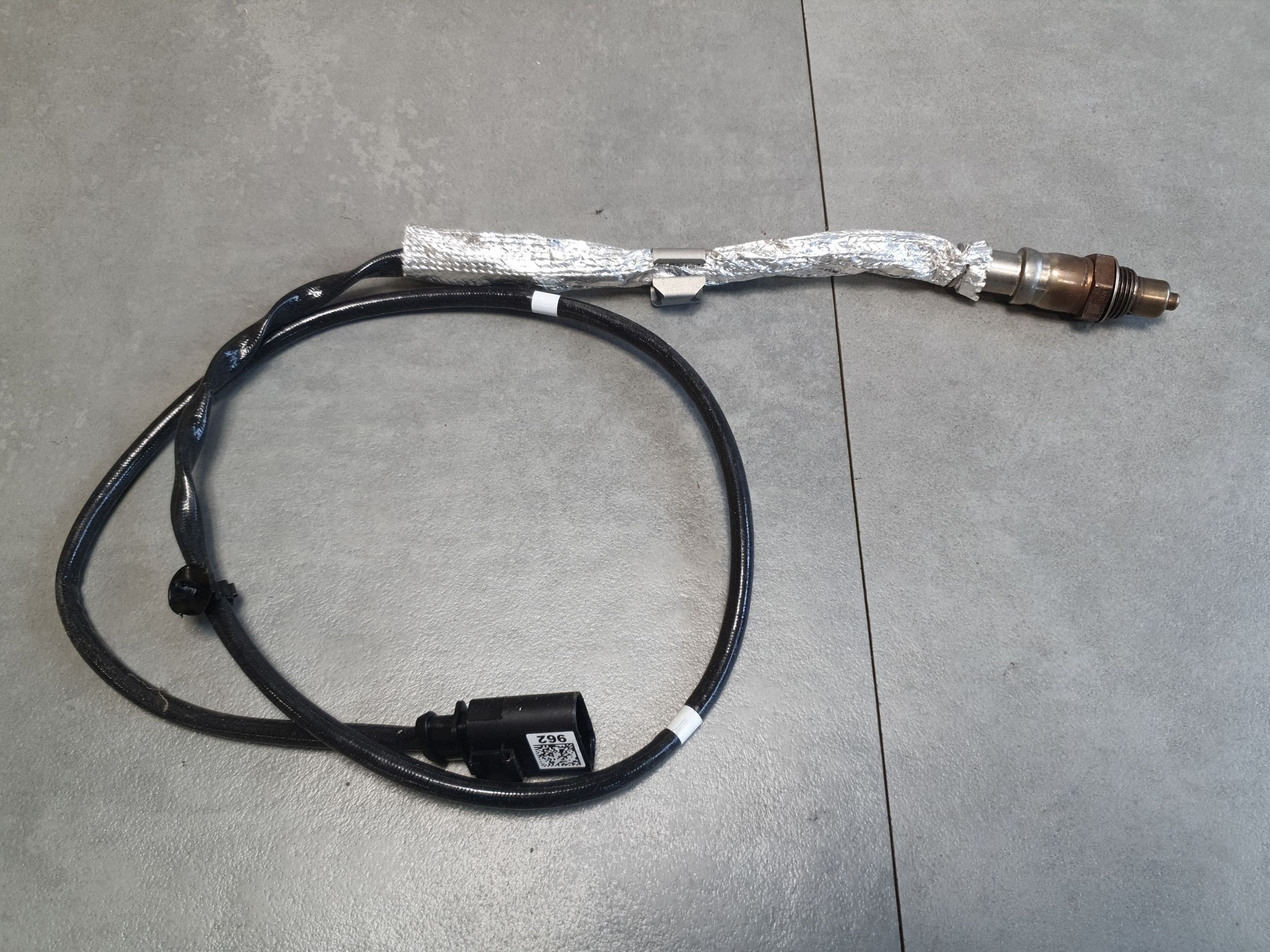 Audi A3 8Y 1.5 Sonda lambda 05E906262H