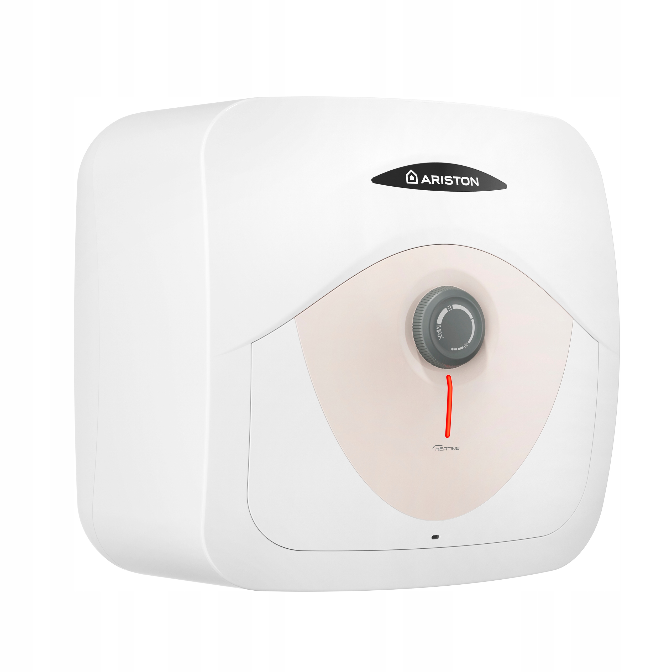 Bojler elektryczny pojemnościowy Ariston Dune Rs 30 nadumywalkowy 30L 1,5kW