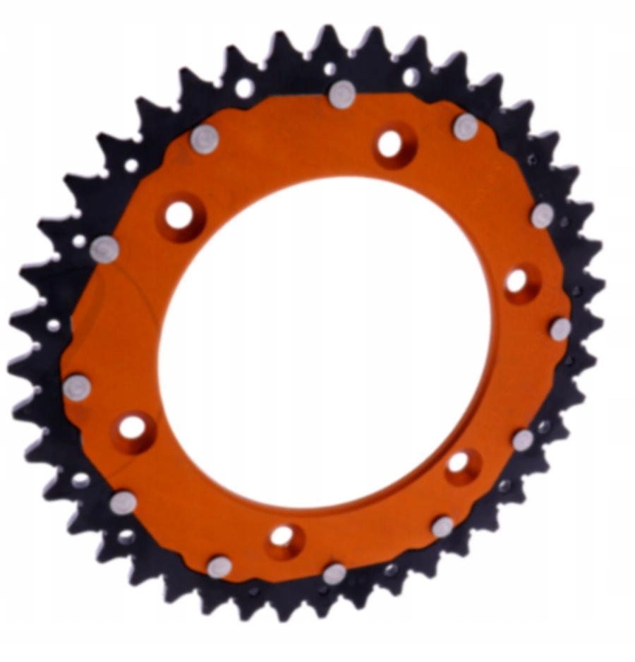 Zubatka Zadná Ktm Supermoto 690 Sx 125 150 200 250 300 360 380 400 440 450