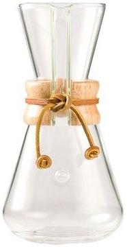 Kávovar Chemex Classic na 3 šálky