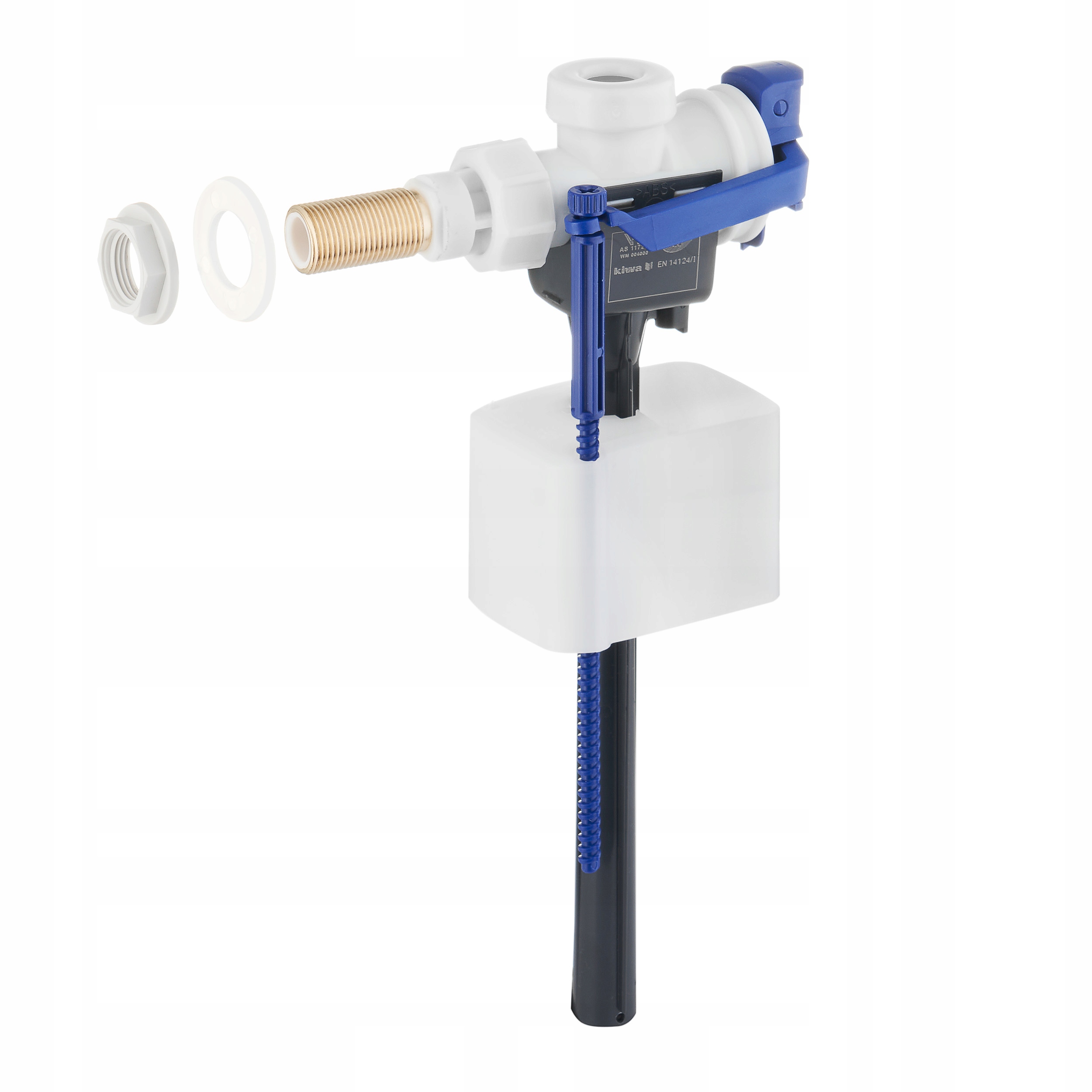 

Geberit Zawór napełniajacy Typ 333 3/8"'ms