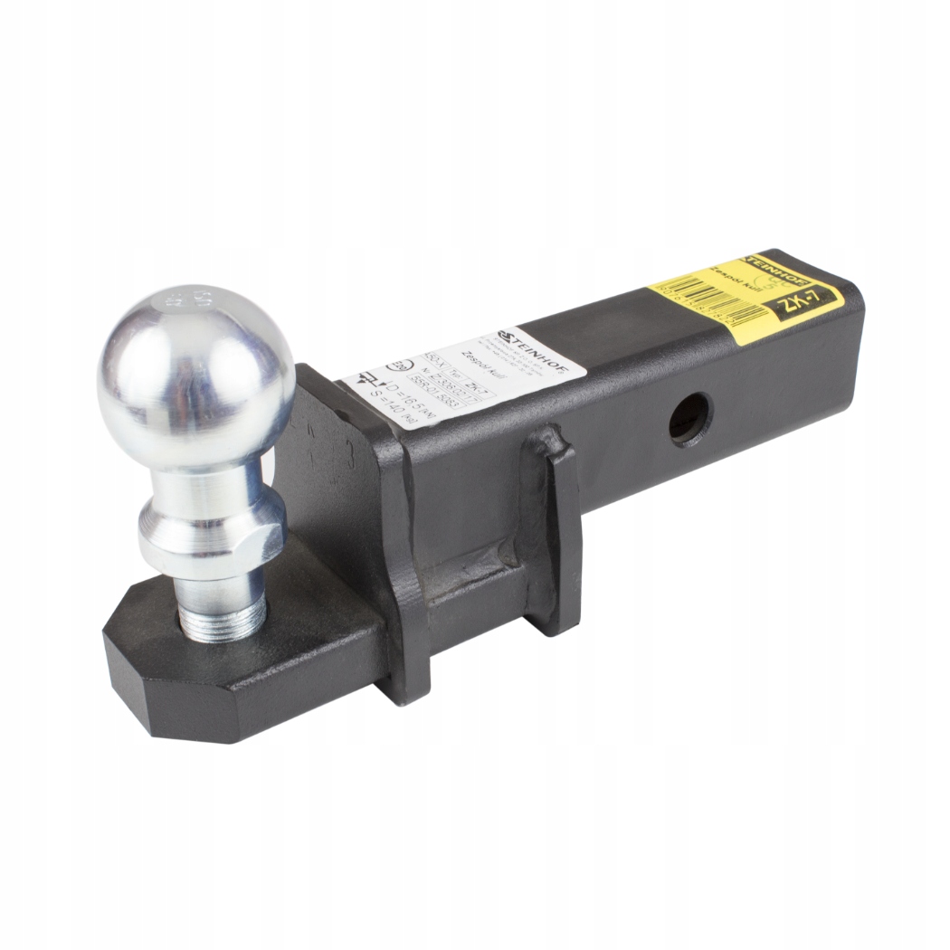 

Adapter Kula Haka Usa Hak Holowniczy 50x50 3500 Kg