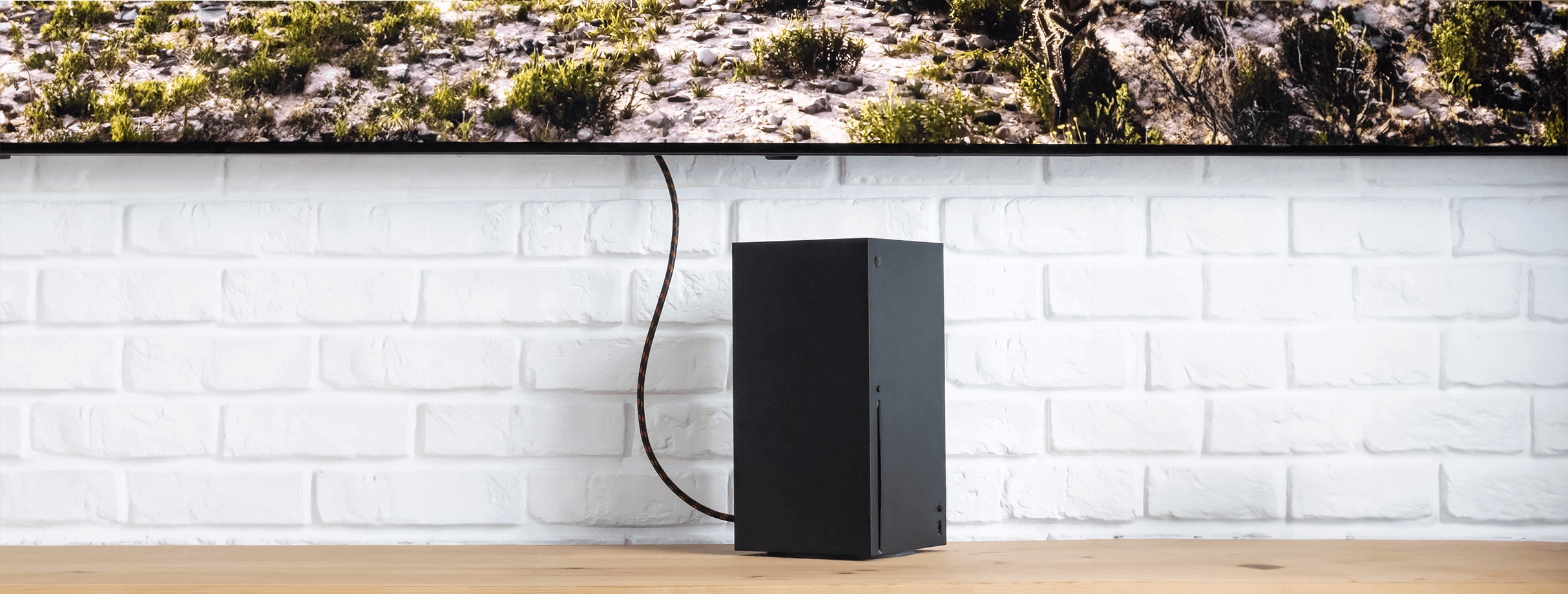 KABEL HDMI 2.1 GAMING 8K 4K 120Hz XBOX X PS5 1,5M Standard HDMI 2.1