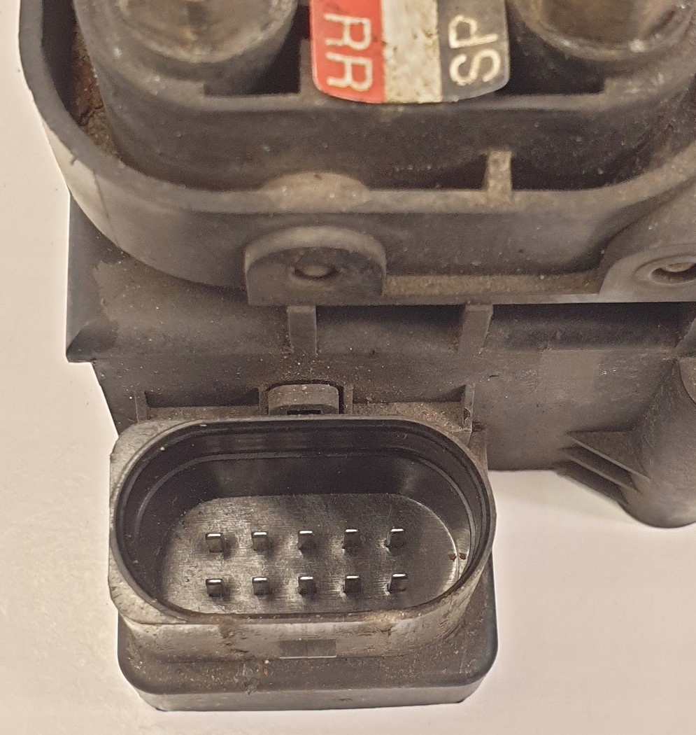 ROZDZIELACZ 4MATIC MERCEDES ML W164 A2513200058 Car type Passenger cars