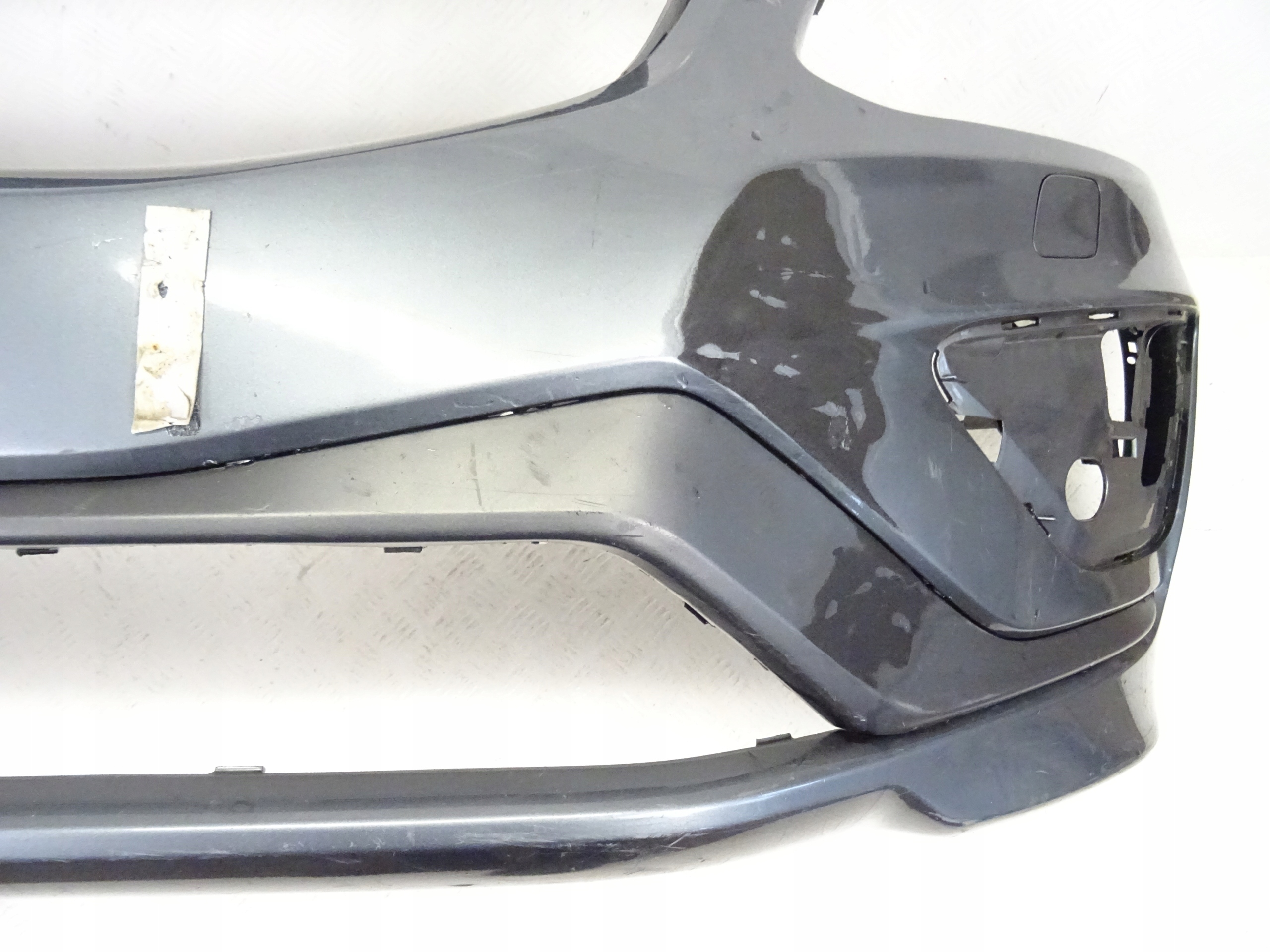 Volvo XC60 R-design LIFT bumper front