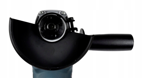 SZLIFIERKA KĄTOWA Z REGULACJĄ 1150W 125mm BASS Rodzaj szlifierka kątowa