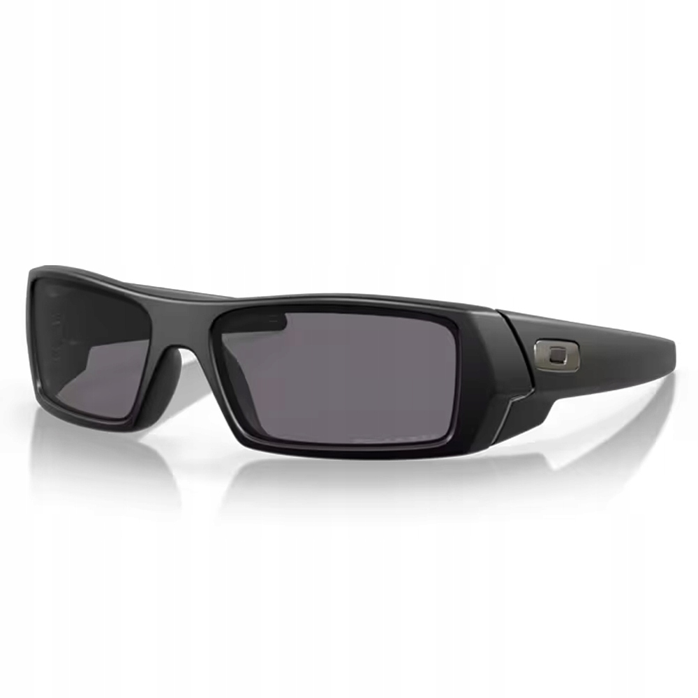 Okulary Oakley Gascan Grey Polarized