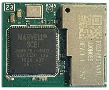 WiFi modul Bt J20H055 PS3 Slim Servis Konzolí PS4 PS5 Xbox Series One Krakov