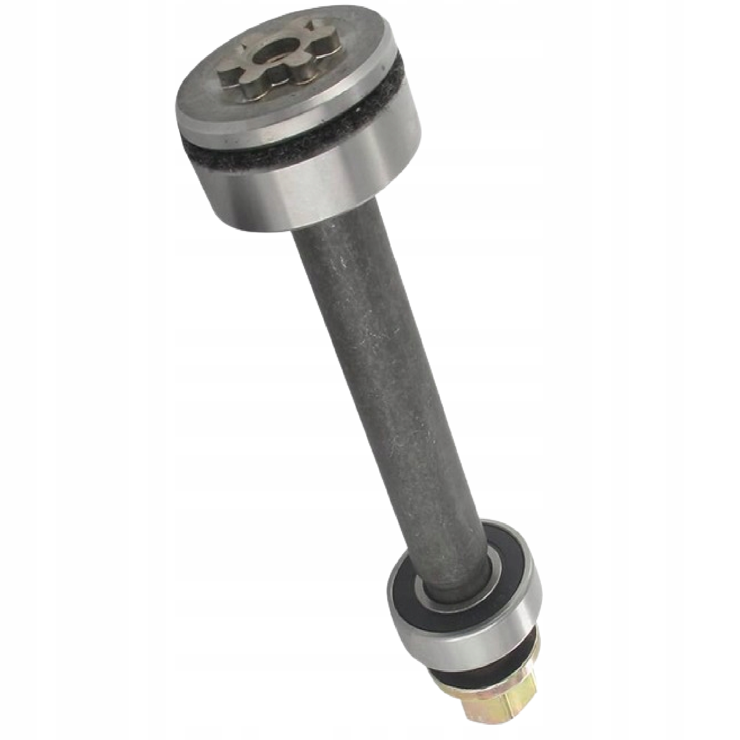 WAŁEK NOŻA HUSQVARNA MCCULLOCH PARTNER GWIAZDA 6 179MM KOSIARKI TRAKTORKA Kod producenta 532165482