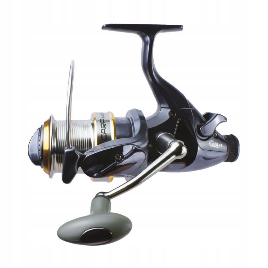 Kołowrotek Mistrall Carp X4 Power 60 5.6:1