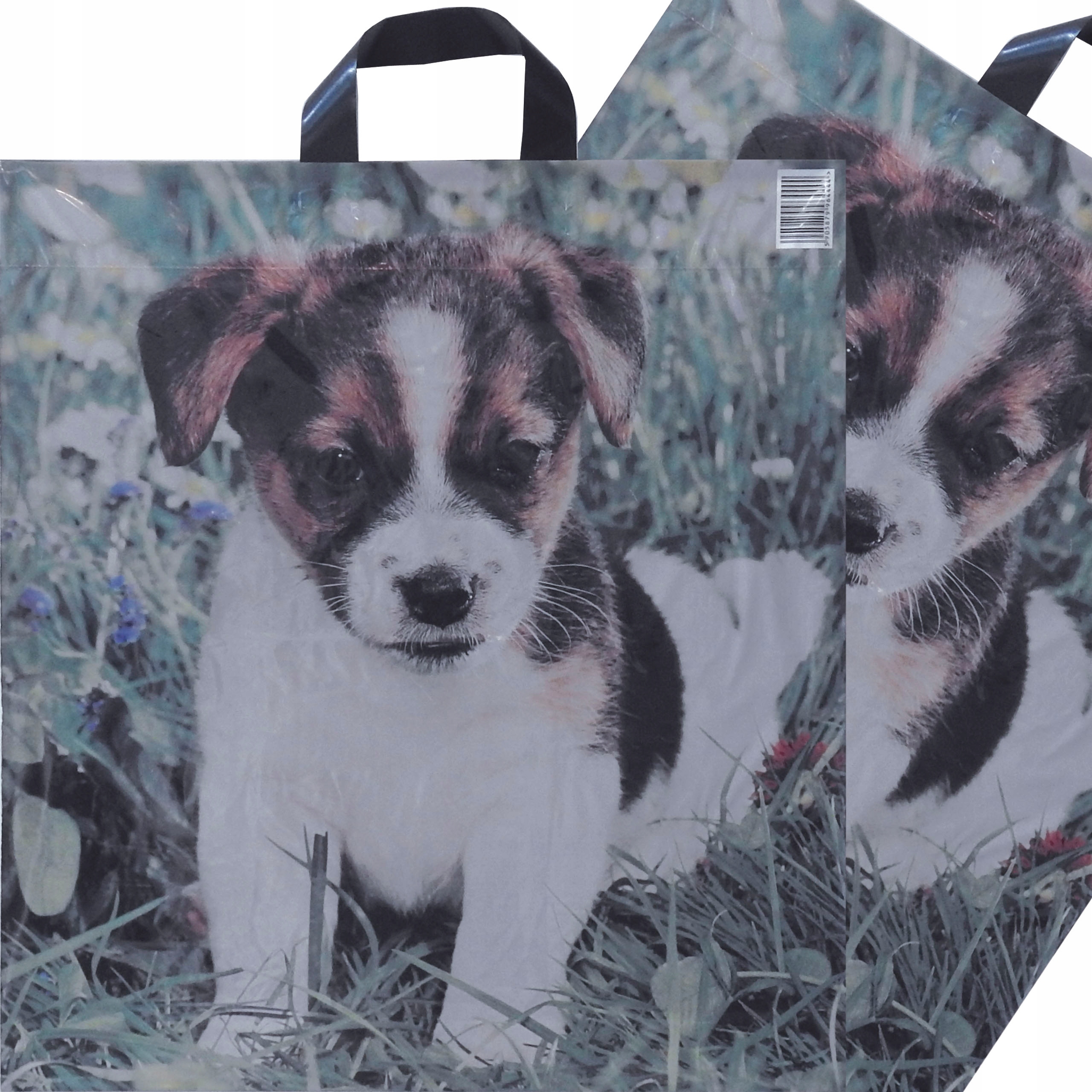 

reklamówki foliowe torby 43x47 cm 50 szt