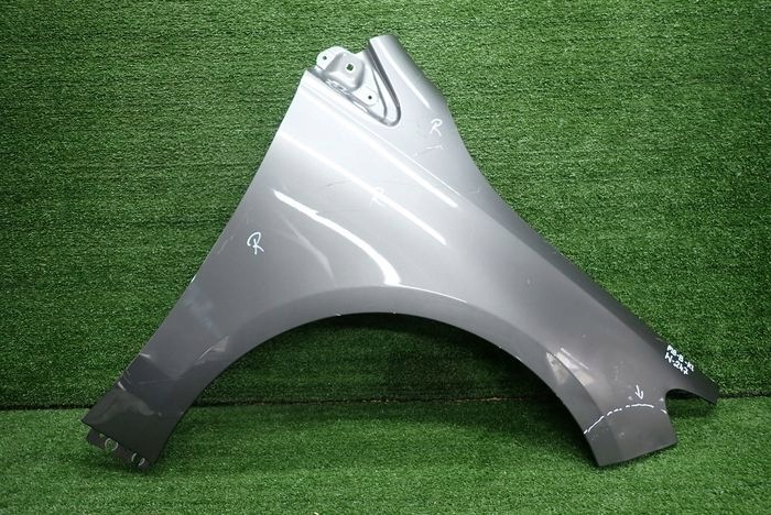 MERCEDES W247 247 B-KLASA 18- fender right front front