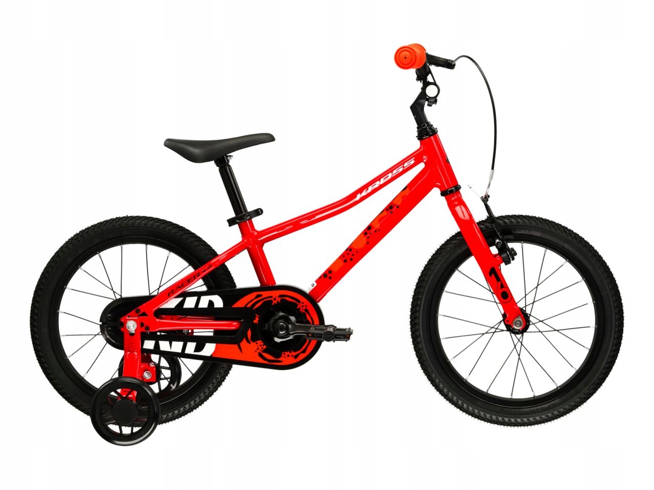 Kross Racer 4.0 U 16 cze_cza p