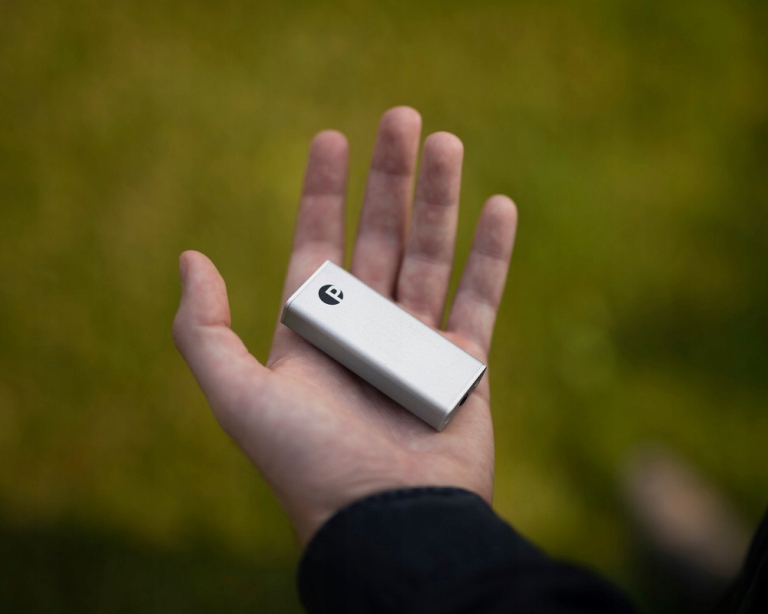 Pro-Ject Box E mobile Czarny Przetwornik Dac Marka Pro-Ject