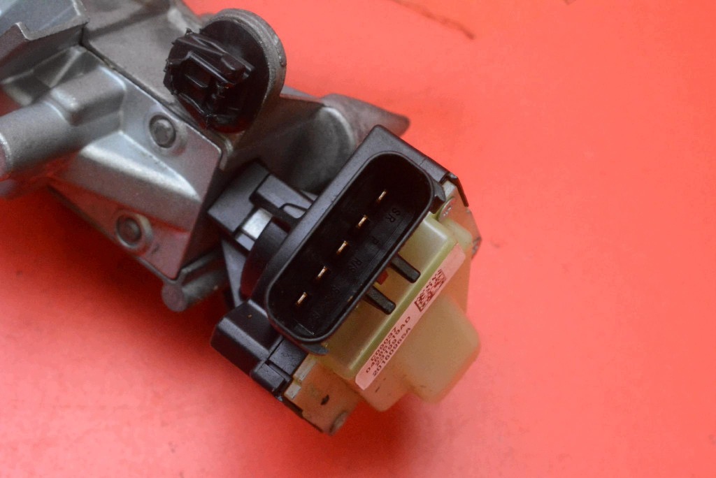 ignition key 05057297AG DODGE CALIBER 1.8 16V 150 KM 06-12