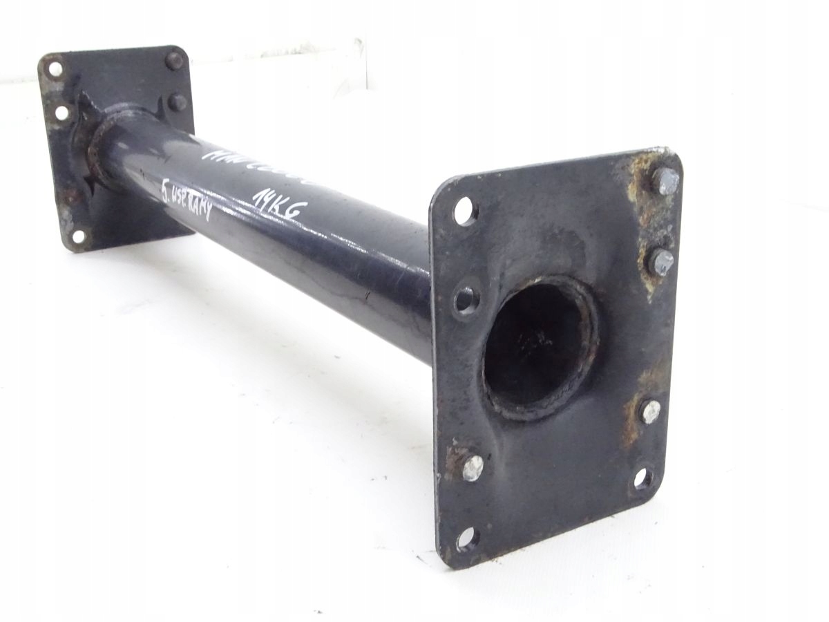 MAN L2000 LE 94 04 BELKA RAMY WSPORNIK 19 5 Car type Trucks