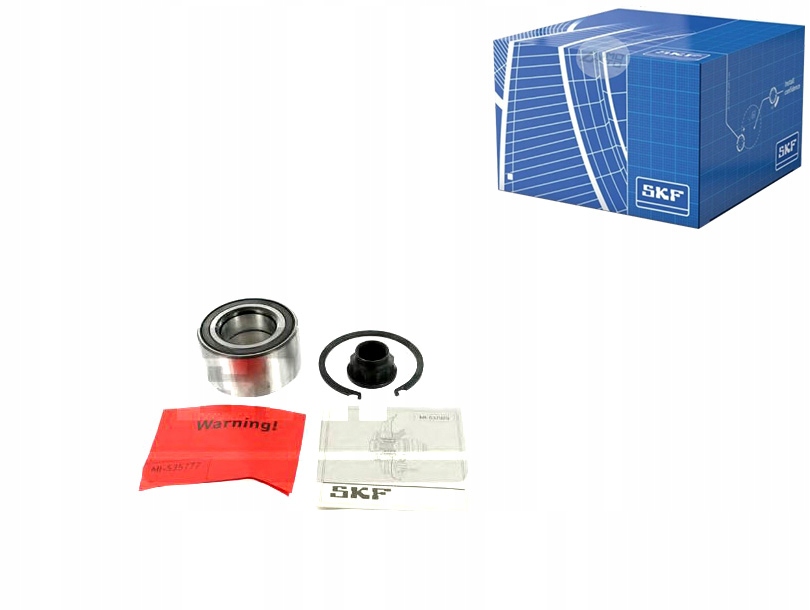 Skf Sada Ložiska Kola 90363W0005 90363T0023 604