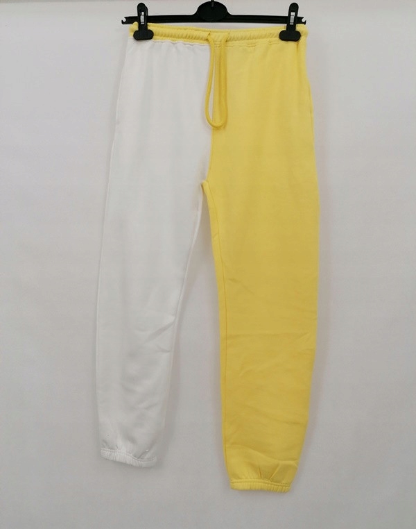 SPODNIE DRESOWE PROSTE 36 S Daisy Street 1AAH