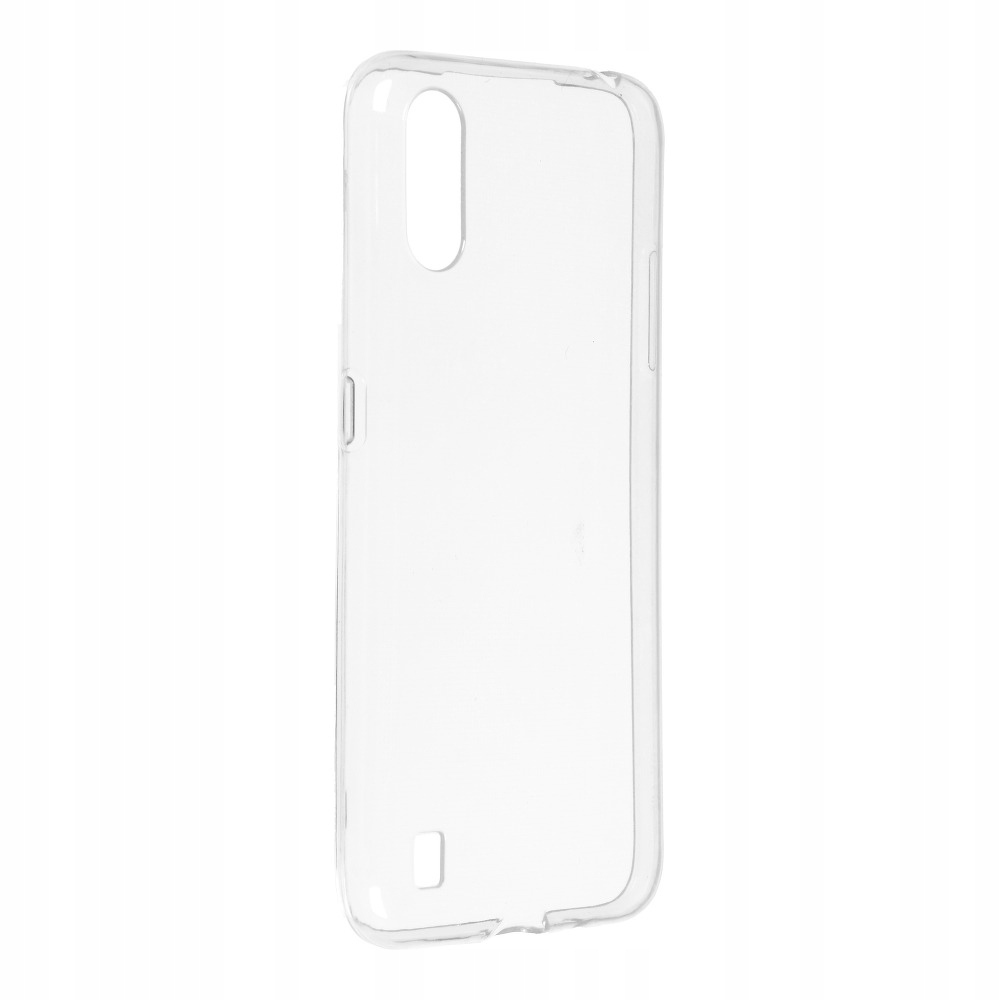 Etui back case do Samsung Galaxy A01 silikon