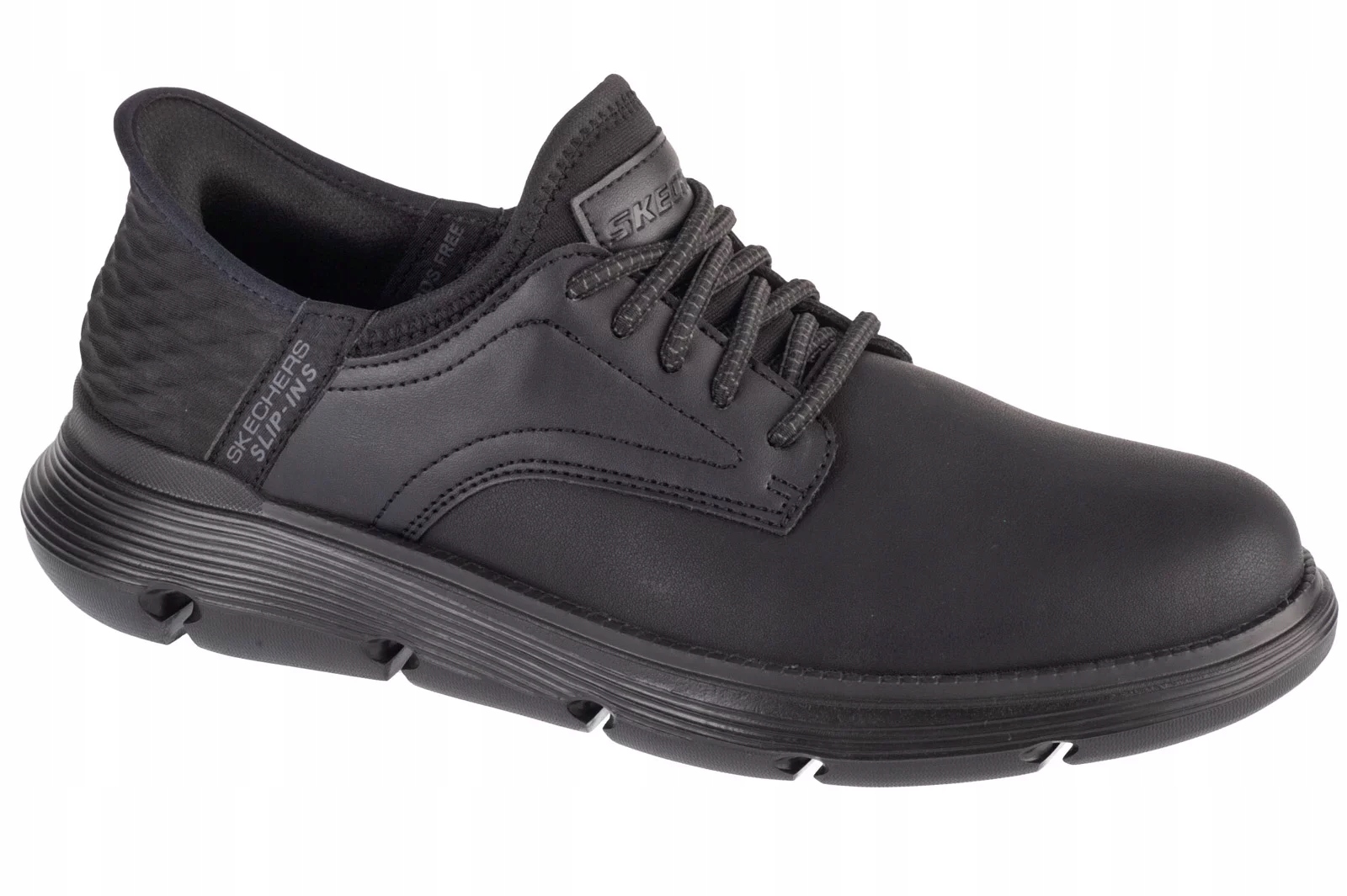 Skechers Slip-Ins: Garza Gervin 205046-BBK