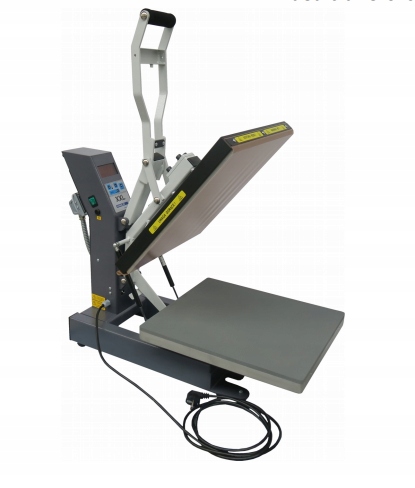 Prasa transferowa XXL ROMANIK