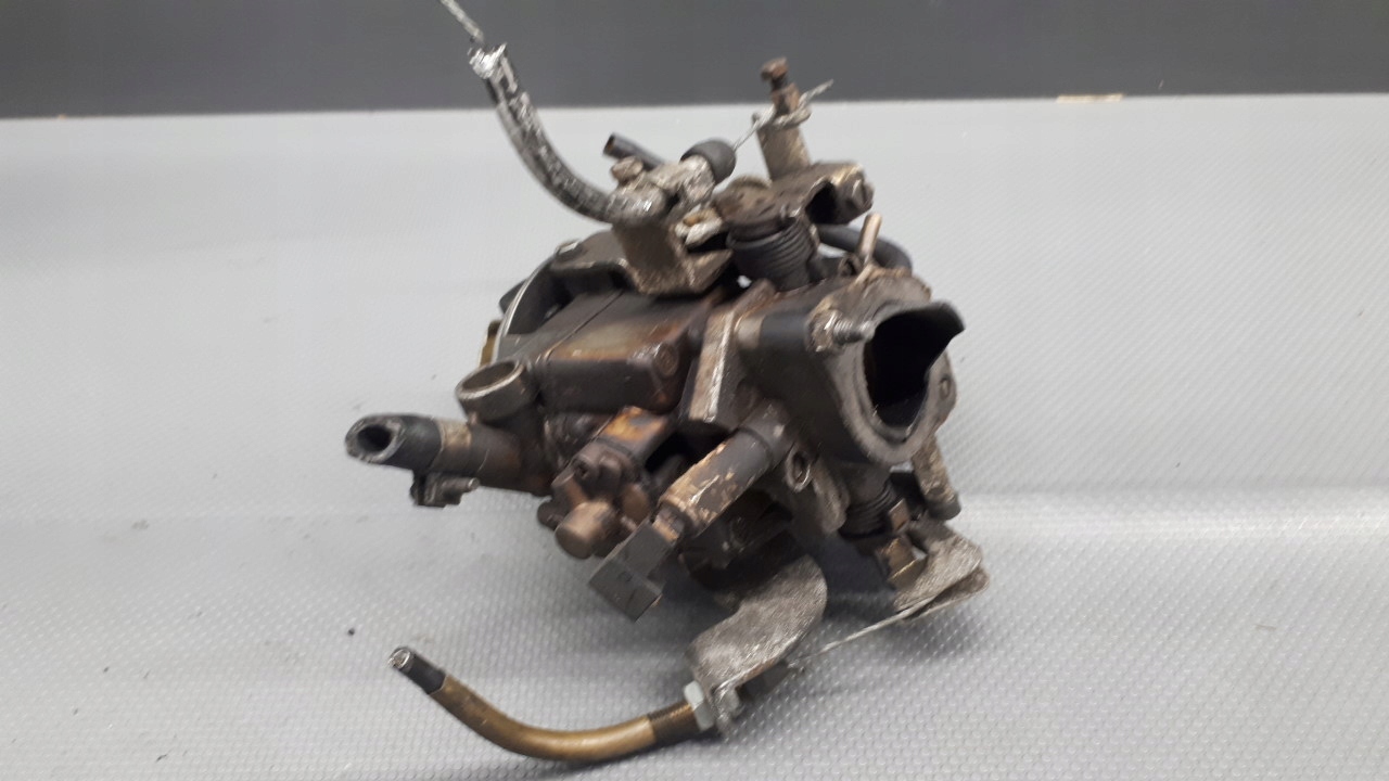 32tlf11 карбюратор FIAT 750