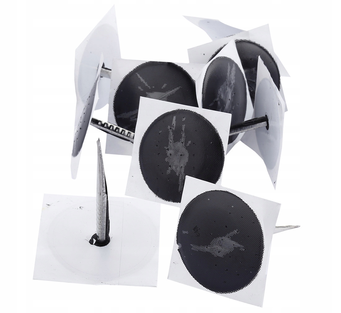 

Kołek X-tra Seal 4mm z łatką Zestaw 10 szt